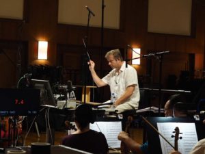 Film Music Summer Camp 2019